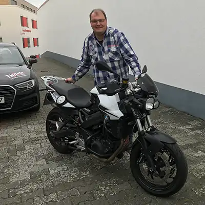 Fahrschule Thimm: Foto 2