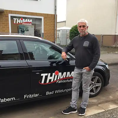 Fahrschule Thimm: Foto 3