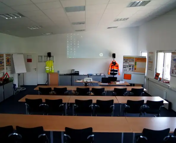 Gefahrgutschule Schindele: Foto 1