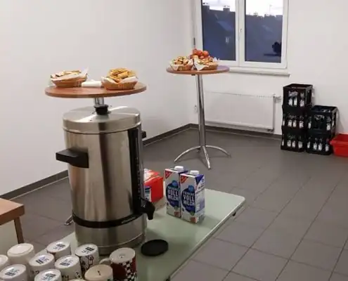 Gefahrgutschule Schindele: Foto 3