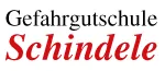 Logo Gefahrgutschule Schindele