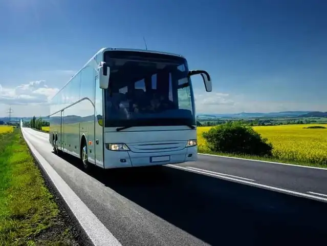BBG mbH - Bildungszentrum, Fahrschule Lkw & Bus - Duisburg: Foto 2