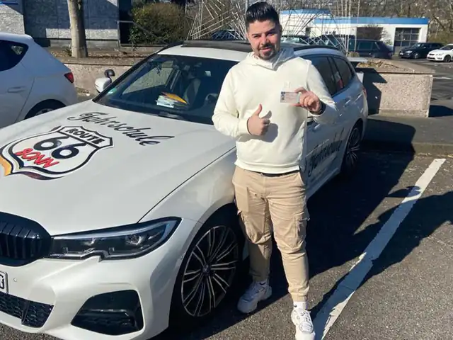Route 66: Foto 4