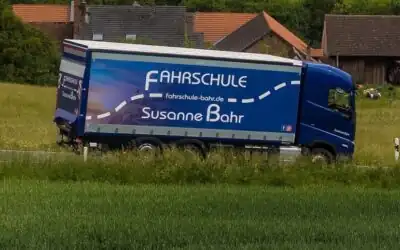 Bahr Susanne Fahrschule: Foto 4