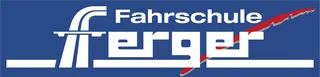 Logo Fahrschule Ferger