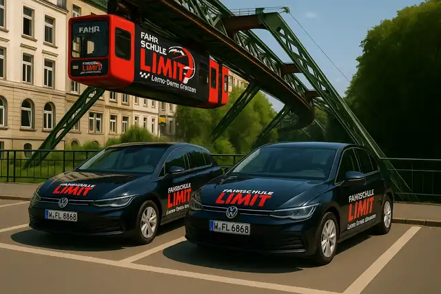 Fahrschule Limit: Foto 1
