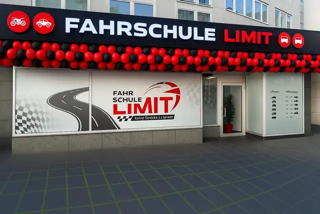 Fahrschule Limit: Foto 2