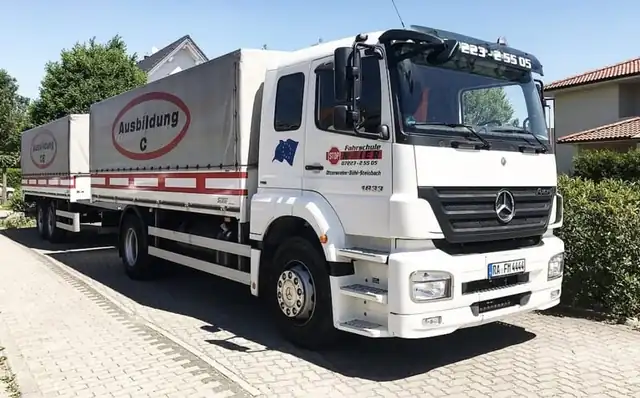 Fahrschule Maier: Foto 4