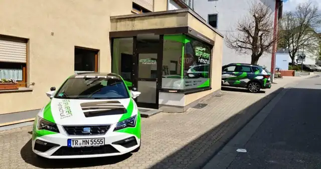 Treverer Fahrschul GmbH: Foto 4