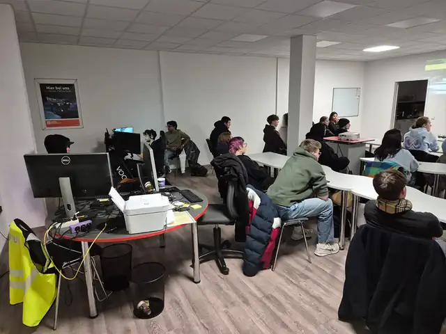 Fahrschule Fundrive Erlangen: Foto 2