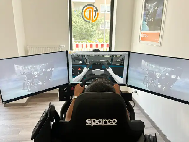 Fahrschule Fundrive Erlangen: Foto 3