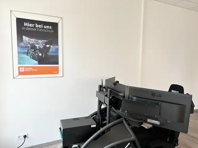 Fahrschule Fundrive Erlangen: Foto 4