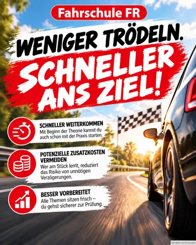 Fahrschule FR: Foto 2