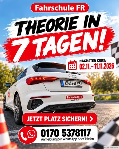 Fahrschule FR: Foto 3