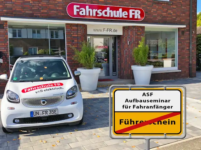 Fahrschule FR: Foto 4