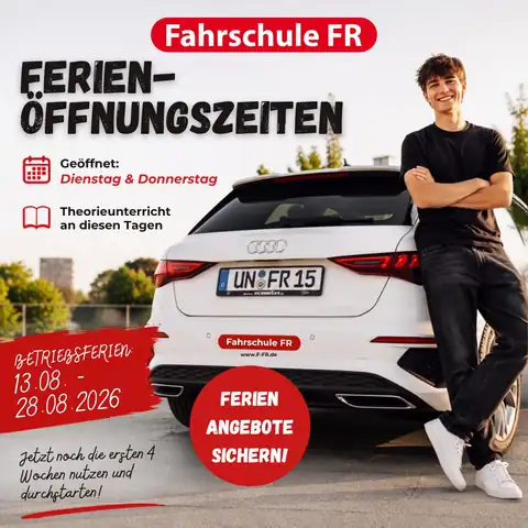 Fahrschule FR: Foto 5