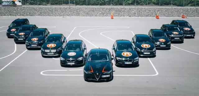 Fahrschule am Tor: Foto 1