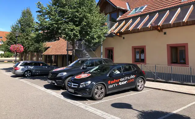 Fahrschule am Tor: Foto 2