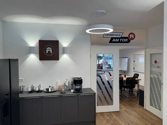 Fahrschule am Tor: Foto 5