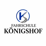Logo Fahrschule Königshof