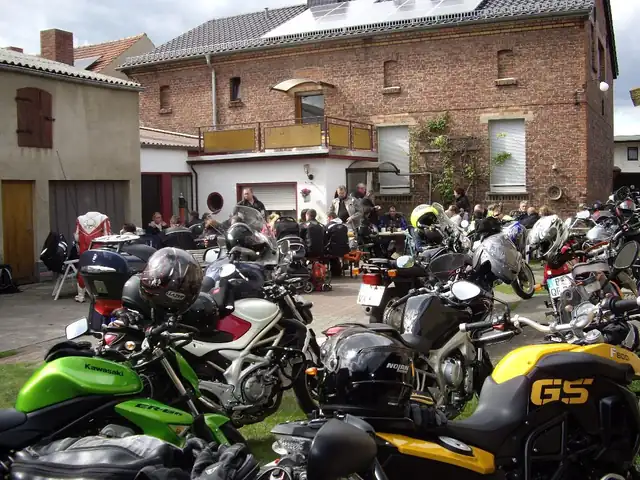 Fit For Drive: Foto 2