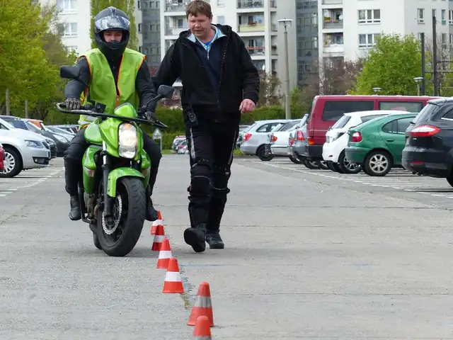 Fit For Drive: Foto 5