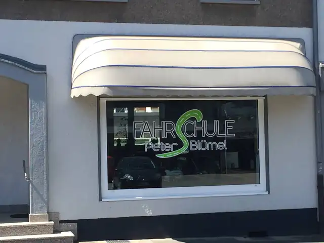 Fahrschule Peter Blümel: Foto 2