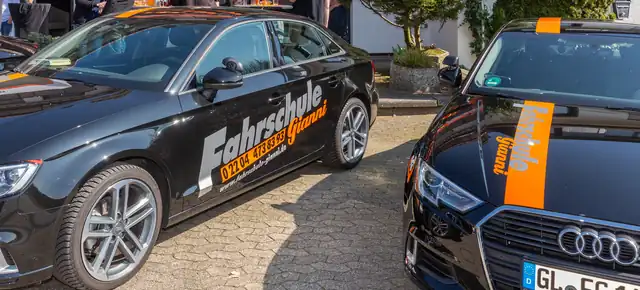 Fahrschule Gianni: Foto 2