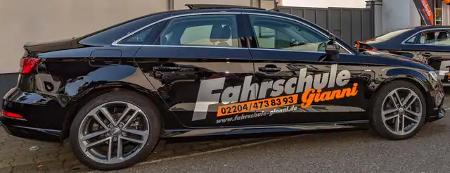 Fahrschule Gianni: Foto 5