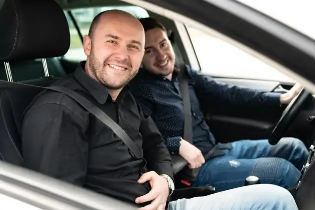 Fahrschule Aktaş GmbH: Foto 2