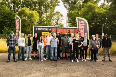 Fahrschule Wunderle - Mariaweiler: Foto 5