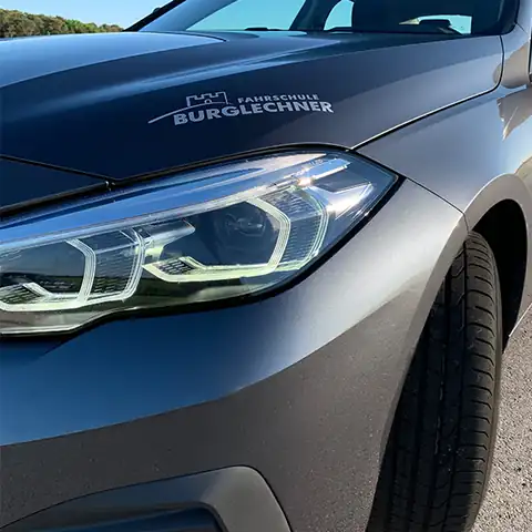 Fahrschule Burglechner: Foto 2