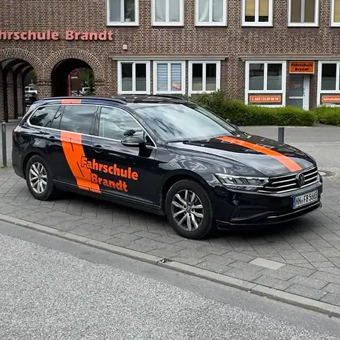 Brandt Fahrschule GmbH: Foto 5