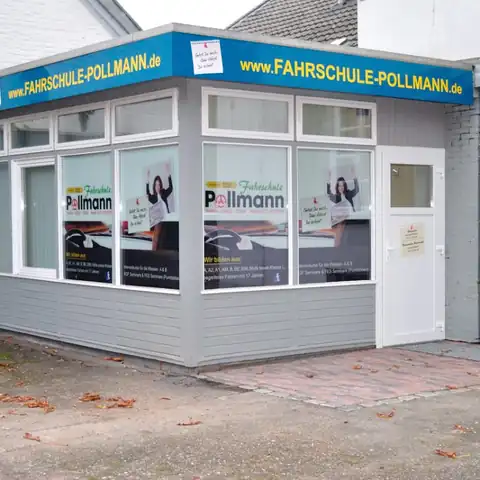 Pollmann Jörg Fahrschule: Foto 4