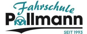 Logo Pollmann Jörg Fahrschule