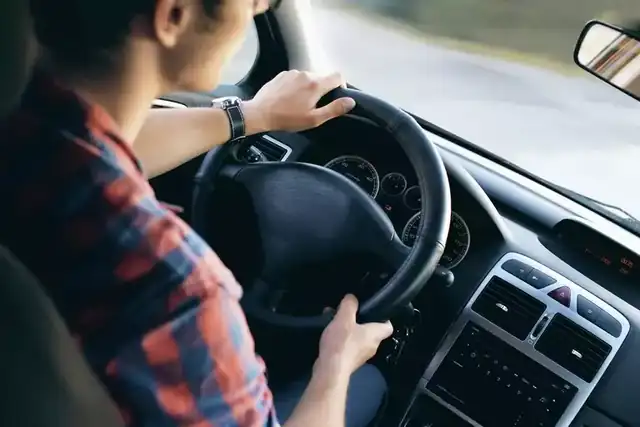 First Drive Fahrschule: Foto 1