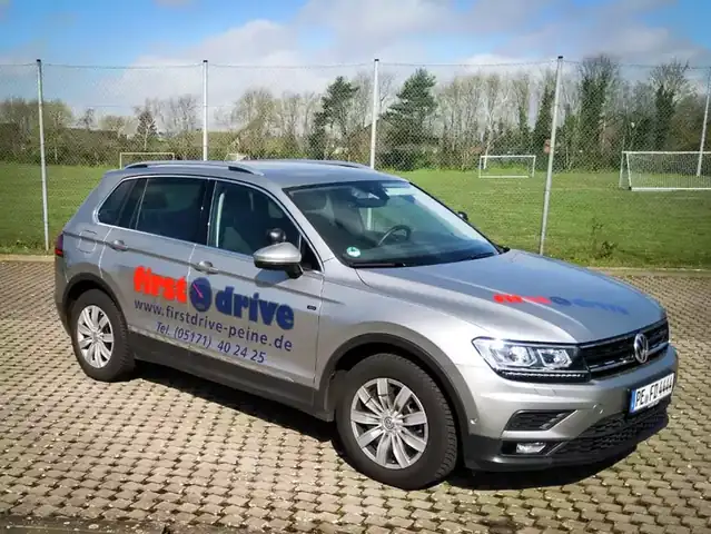 First Drive Fahrschule: Foto 2