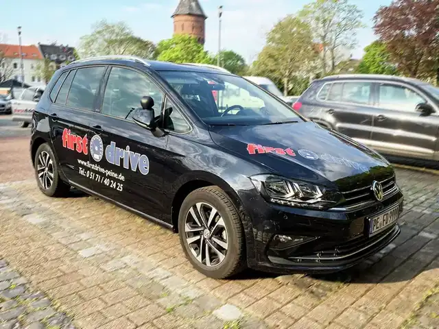 First Drive Fahrschule: Foto 3