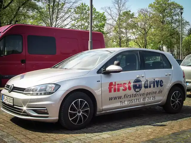 First Drive Fahrschule: Foto 5