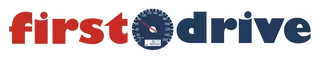 Logo First Drive Fahrschule