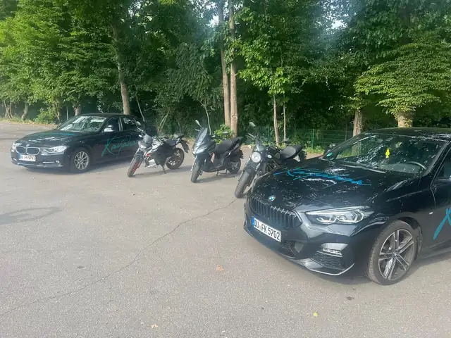 Fahrschule KAYAHAN: Foto 1