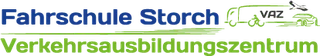Logo Fahrschule Storch