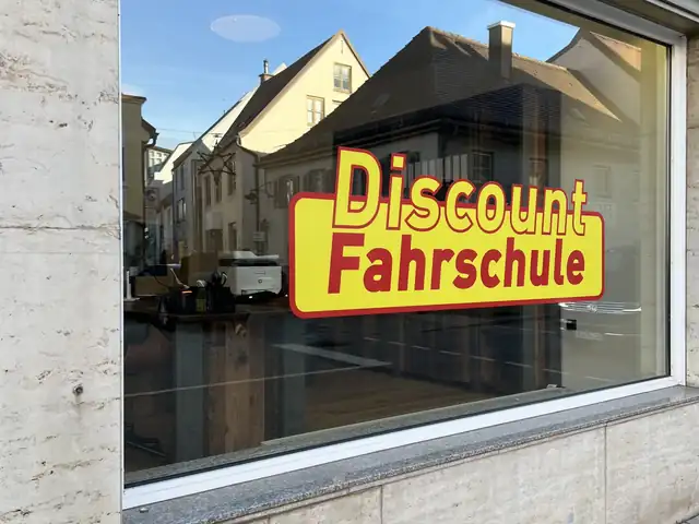 Discount Fahrschule: Foto 4