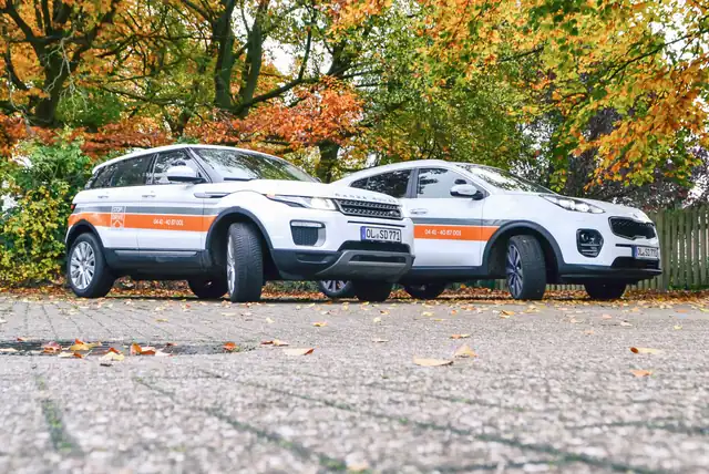 Stop & Drive Fahrschule GmbH: Foto 1