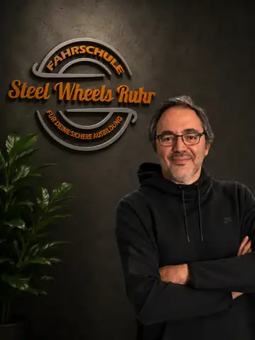 Fahrschule Steel Wheels Ruhr: Foto 2
