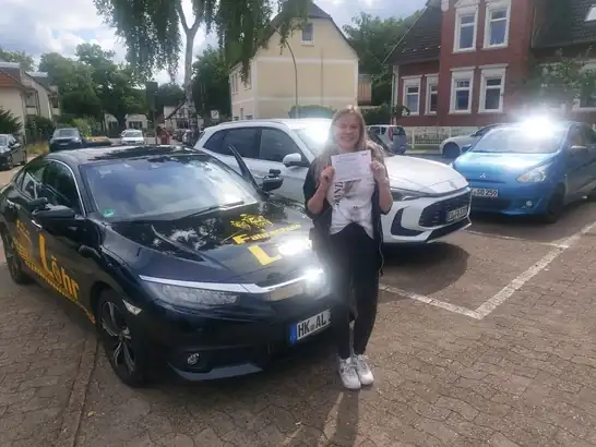 Fahrschule Löhr: Foto 2