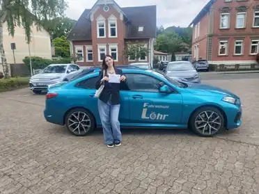 Fahrschule Löhr: Foto 4