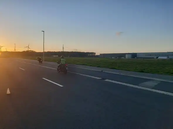 Fahrschule Löhr: Foto 5