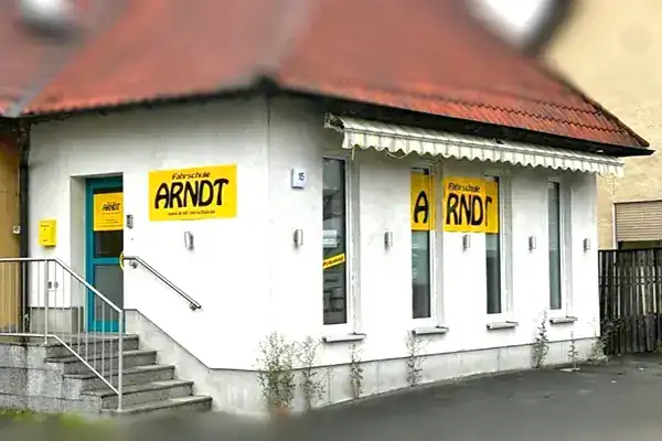 Fahrschule Arndt: Foto 2