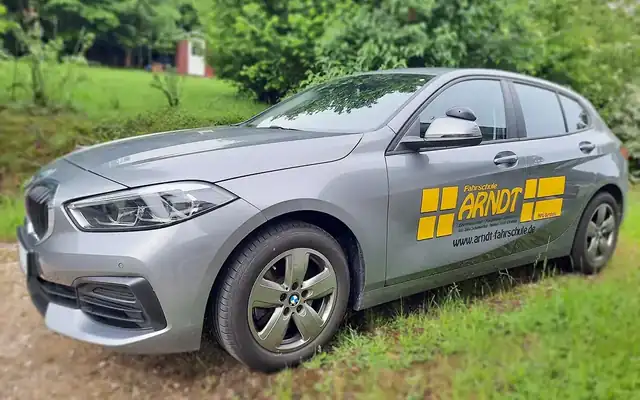Fahrschule Arndt: Foto 5